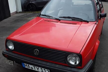 VW Golf 174.000 km 4.900 &euro; Mannheim 68163