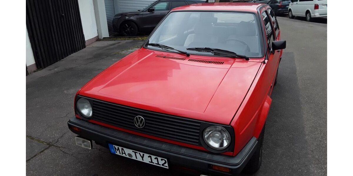 VW Golf 174.000 km 4.900 &euro; Mannheim 68163