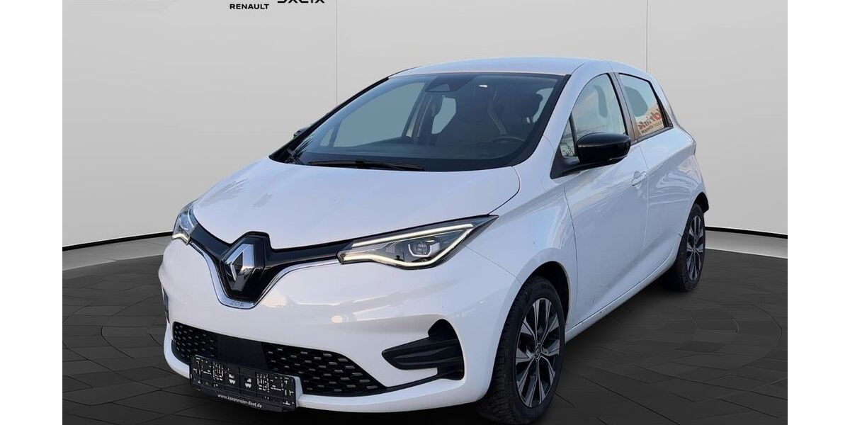 Renault ZOE 48.350 km 15.990 &euro; Bensheim 64625