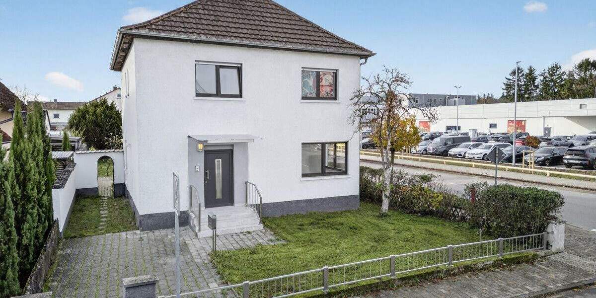 Einfamilienhaus Waghäusel Kirrlach - 5 Zimmer, 146 m&sup2;, 545.000&euro; | Angebot:24860315