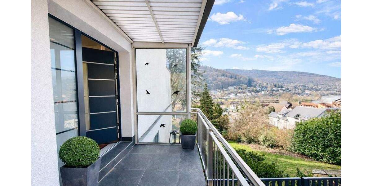 Mehrfamilienhaus, Wohnhaus Heidelberg / Ziegelhausen Ziegelhausen - 1 Zimmer, 332 m&sup2;, 4.450&euro; | Angebot:25265961