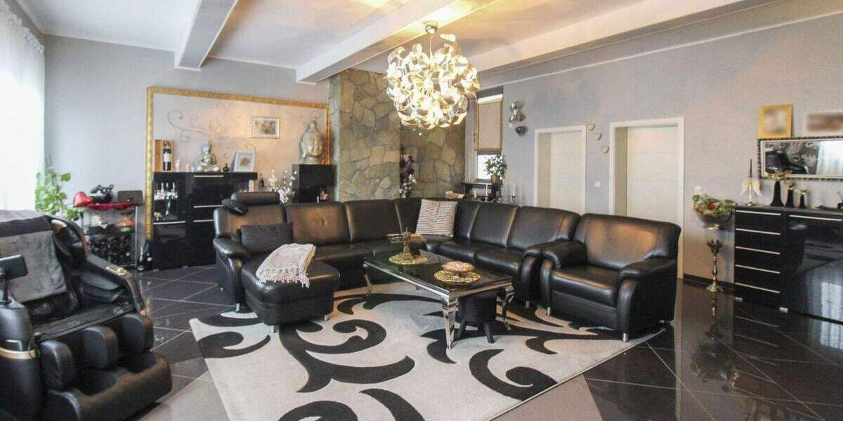 Mehrfamilienhaus, Wohnhaus Lambsheim - 9 Zimmer, 347 m&sup2;, 965.000&euro; | Angebot:25178032