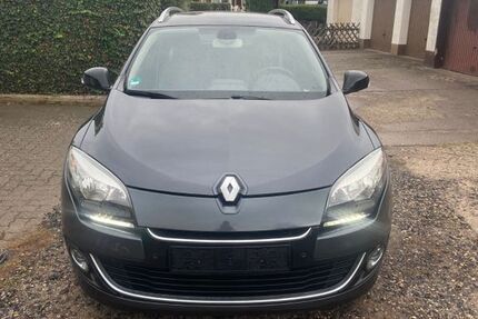 Renault Megane 199.677 km 4.200 &euro; Neustadt an der Weinstraße 67433