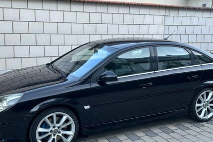 Opel Vectra 180.000 km 10.499 &euro; Hochdorf-Assenheim 67126