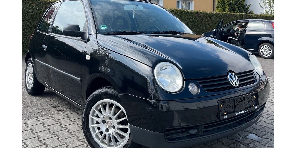 VW Lupo 140.000 km 1.080 &euro; Lampertheim 68623