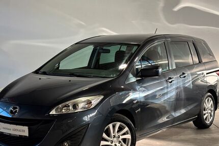 Mazda 5 139.990 km 8.950 &euro; Frankenthal 67227