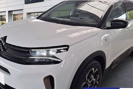Citroen C5 Aircross 58.249 km 17.490 &euro; Mannheim 68309