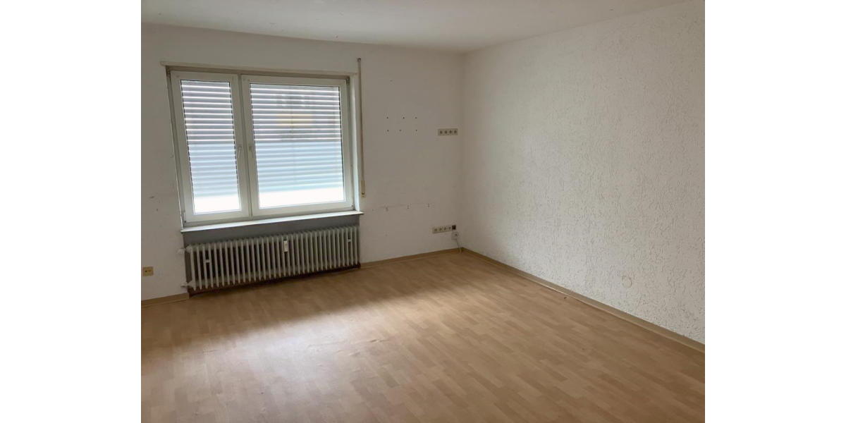 ObjNr:18980 - Sehr ruhig und dennoch gute Anbindung 3-Zimmer ETW in Speyer-West - Erdgeschoßwohnung Speyer | Angebot:14924939