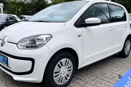 VW up!
