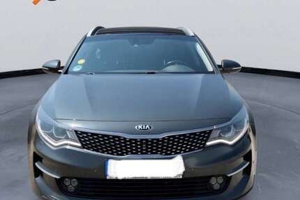 Kia Optima 195.000 km 6.900 &euro; Grünstadt, Stadt 67269