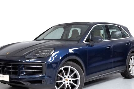 Porsche Cayenne 25.430 km 84.900 &euro; Mannheim 68229