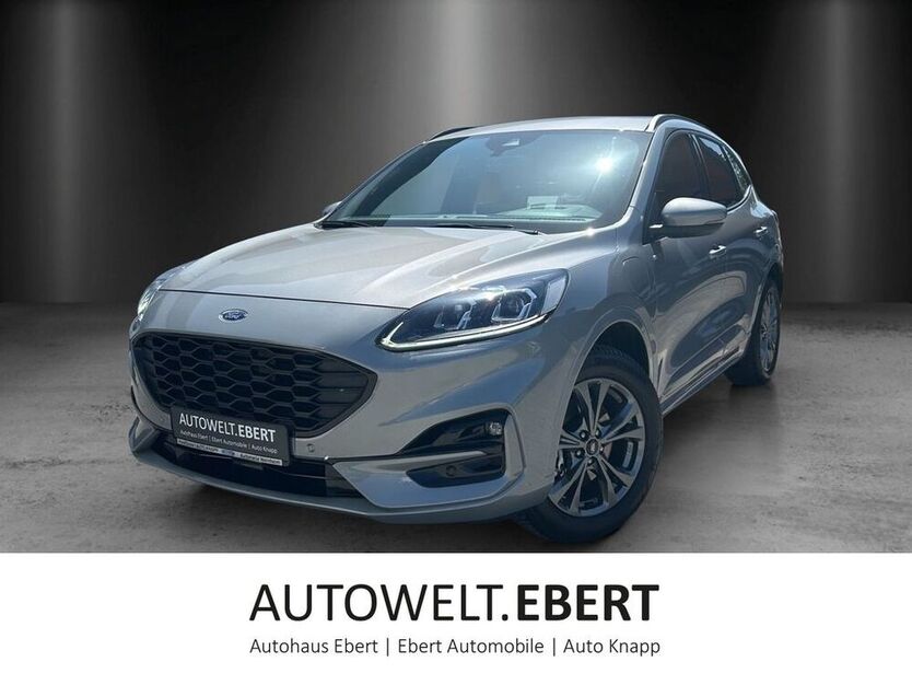 Kuga