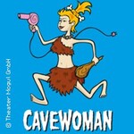 Cavewoman - mit Ramona Krönke