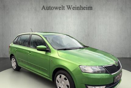 Skoda Rapid 114.000 km 8.999 &euro; Weinheim 69469