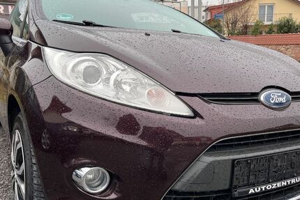 Ford Fiesta 129.365 km 3.199 &euro; Reilingen 68799