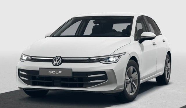 VW Golf 6.500 km 35.700 € Speyer 67346