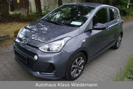 Hyundai i10 57.700 km 12.799 &euro; Lorsch 64653