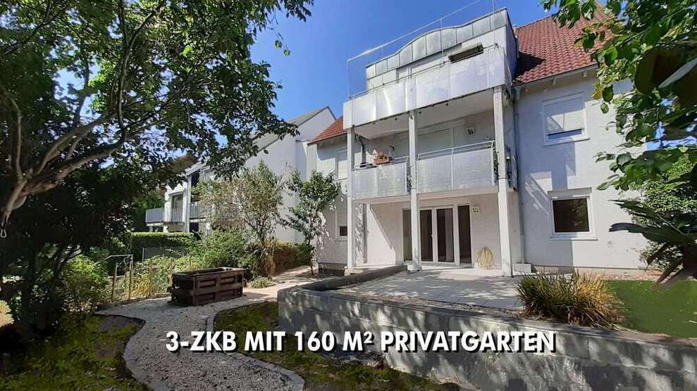 Wohnung zum Kaufen in Mannheim 322.000 € 74 m²