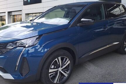 Peugeot 3008 20.407 km 18.880 &euro; Mannheim 68309