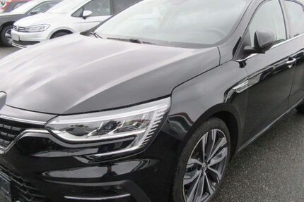 Renault Megane 24.000 km 18.999 &euro; Gernsheim 64579