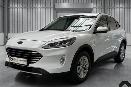 Ford Kuga 69.600 km 20.930 &euro; Mannheim 68309