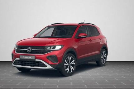 VW T-Cross 11.500 km 24.500 &euro; Mannheim 68167