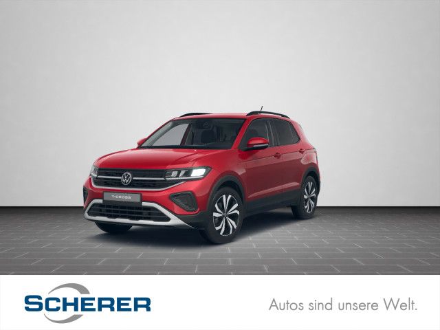 VW T-Cross 11.500 km 24.500 &euro; Mannheim 68167