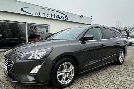Ford Focus 127.300 km 10.790 &euro; Viernheim 68519