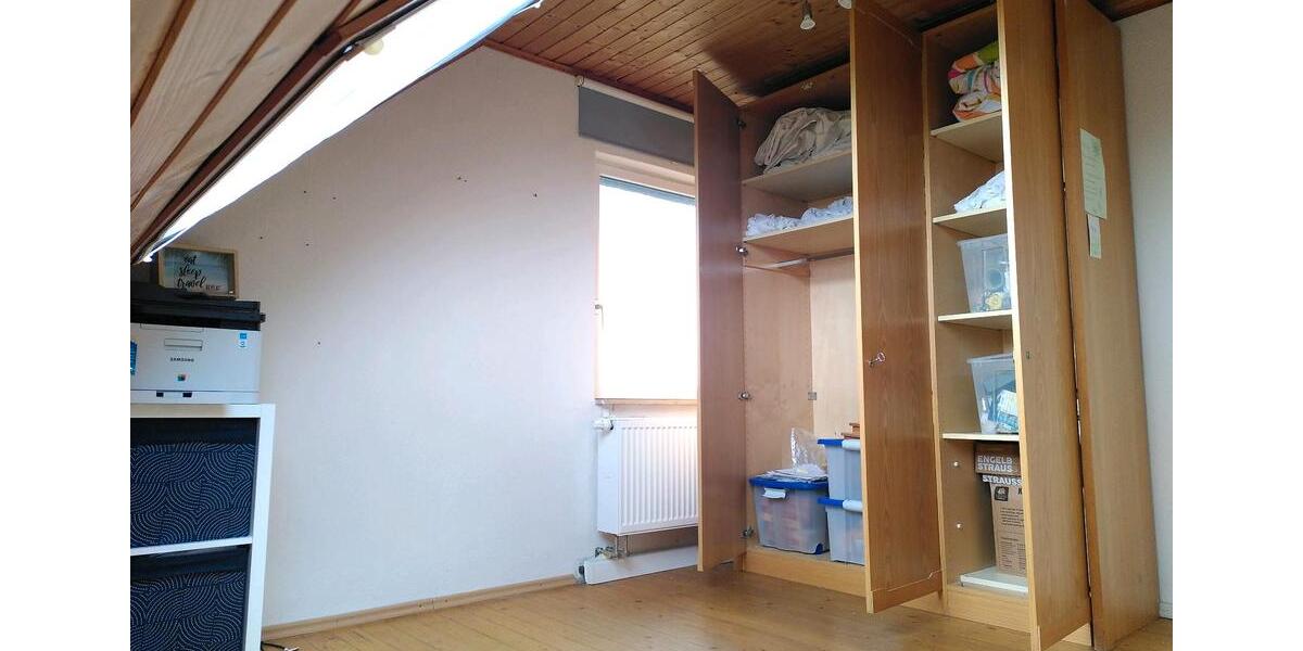 Etagenwohnung Heidelberg Pfaffengrund - 3 Zimmer, 89 m&sup2;, 300&euro; | Angebot:24819858
