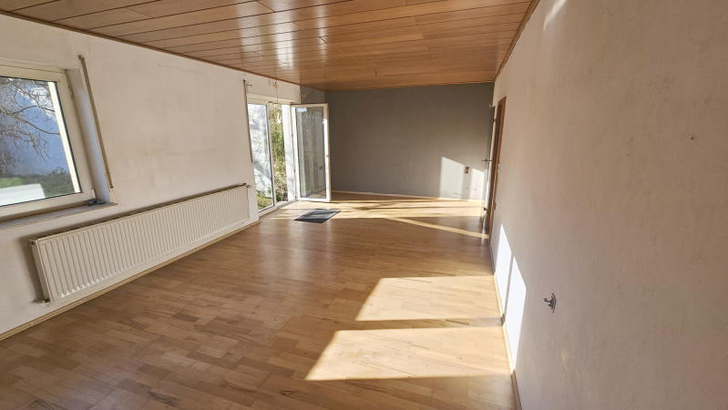 ObjNr:19144 - Geräumiges Haus für z.B. 2 Generationen in ruhiger Ortsrandlage in Heuchelheim - Zweifamilienhaus Heuchelheim bei Frankenthal | Angebot:15064669