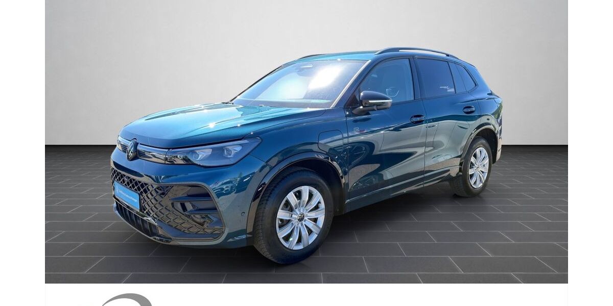 VW Tiguan 12.300 km 49.400 &euro; Neustadt a.d. Weinstraße 67433