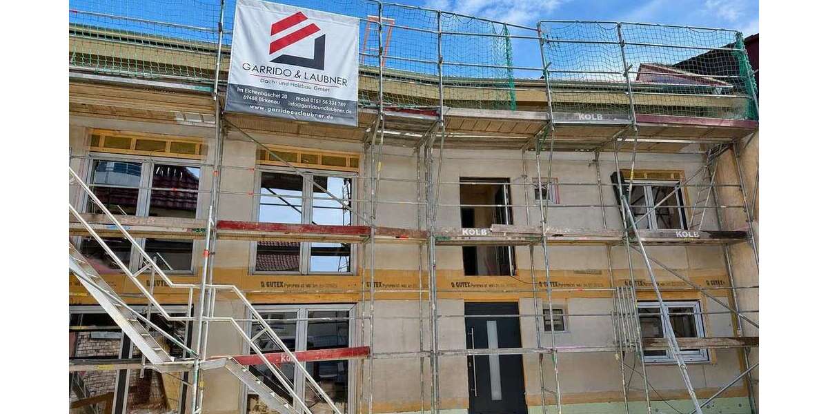 Einfamilienhaus Rimbach - 7 Zimmer, 185 m&sup2;, 580.000&euro; | Angebot:26552783