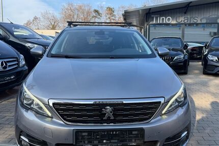 Peugeot 308 215.000 km 8.499 &euro; schifferstadt 67105