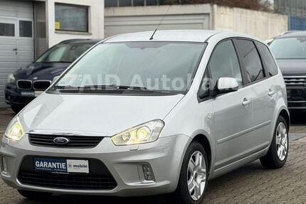 Ford C-Max 44.000 km 5.999 &euro; Wiesloch 69168