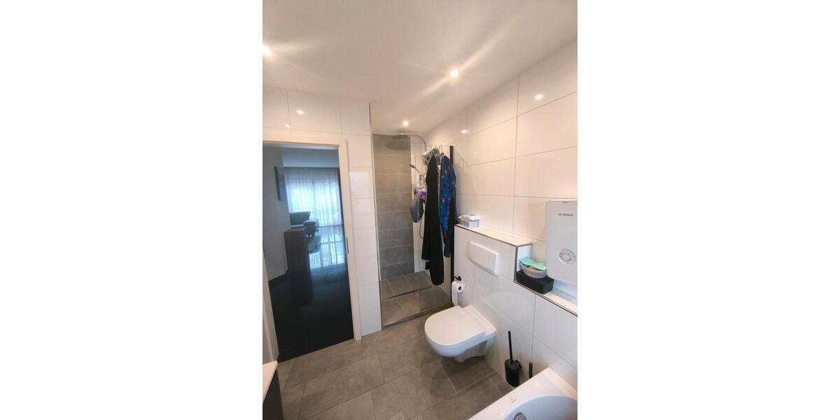 Etagenwohnung Mörlenbach - 3.5 Zimmer, 82 m&sup2;, 330.000&euro; | Angebot:25973404