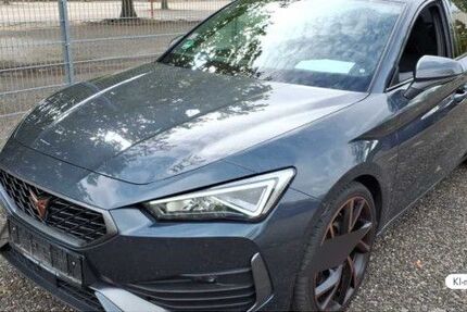 Cupra Leon 71.300 km 22.430 &euro; Mannheim 68167