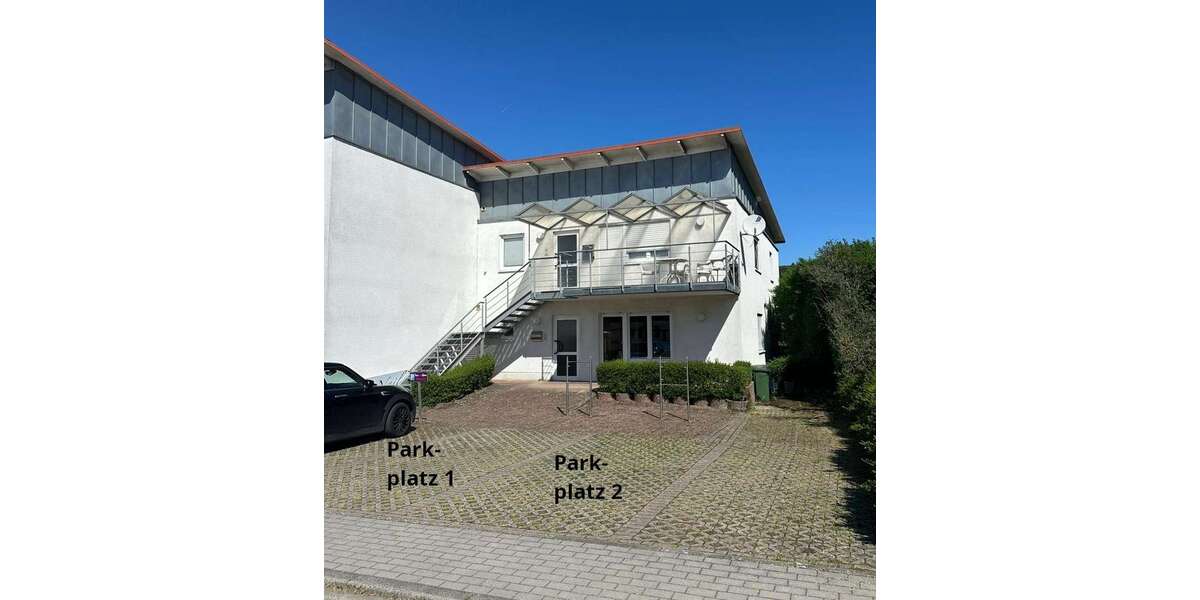 Gewerbeobjekt Wiesenbach - 219.000&euro; | Angebot:26553143