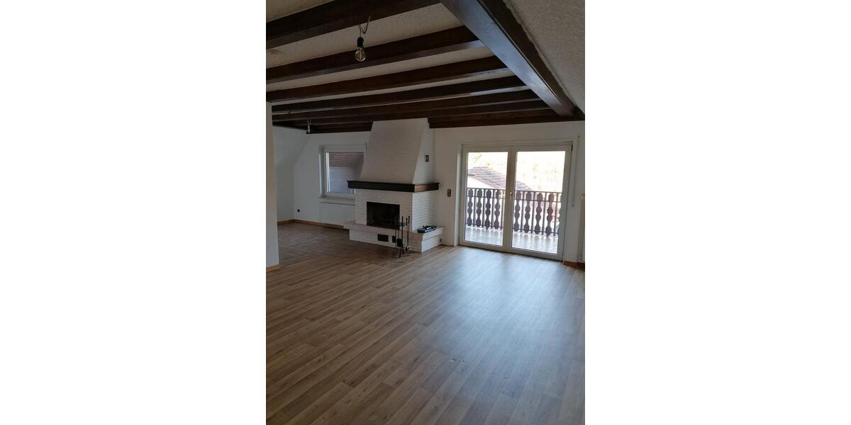 3 Zimmer Wohnung in Böhl Iggelheim 3 zimmer