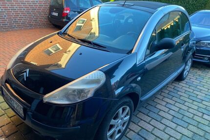 Citroen C3 Pluriel