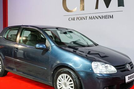 VW Golf 178.000 km 4.450 &euro; Mannheim 68167