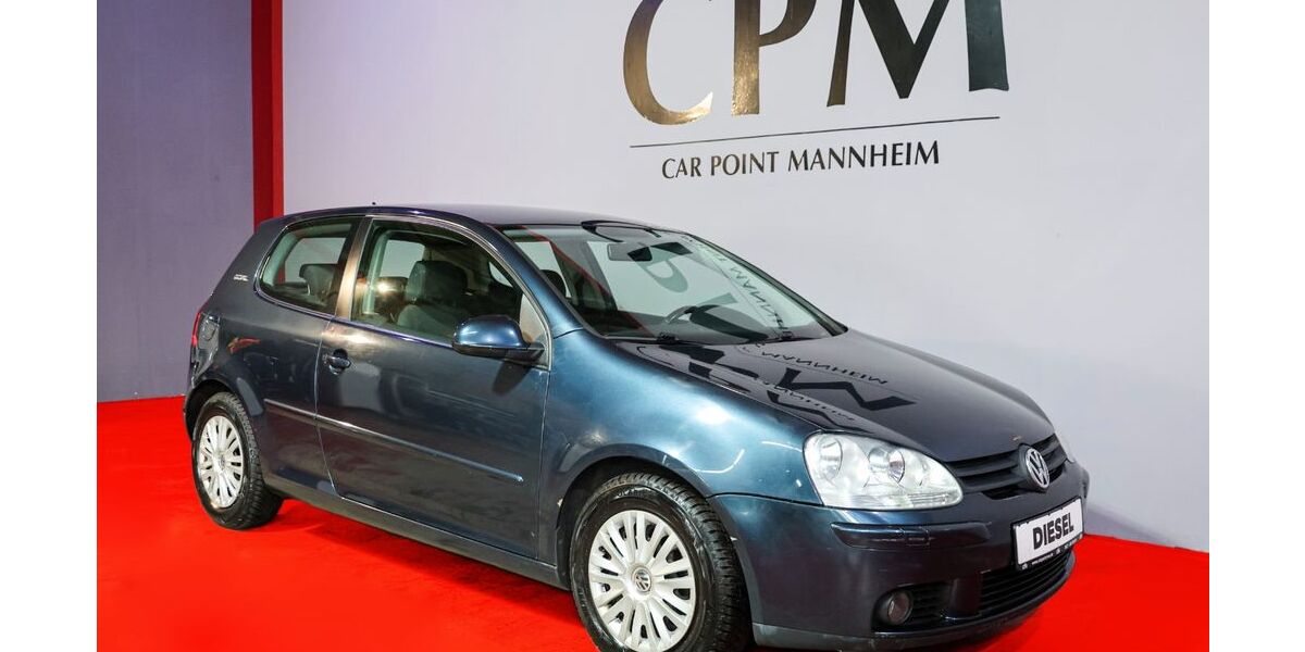 VW Golf 178.000 km 4.450 &euro; Mannheim 68167