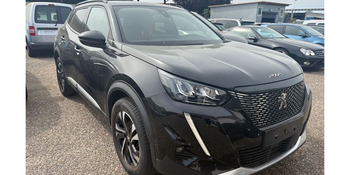 Peugeot 2008 150.000 km 12.971 &euro; Heidelberg 69123
