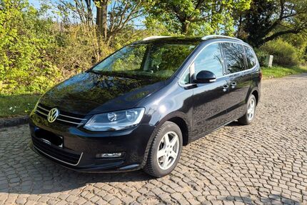 VW Sharan 89.500 km 19.900 &euro; Flörsheim-Dalsheim 67592