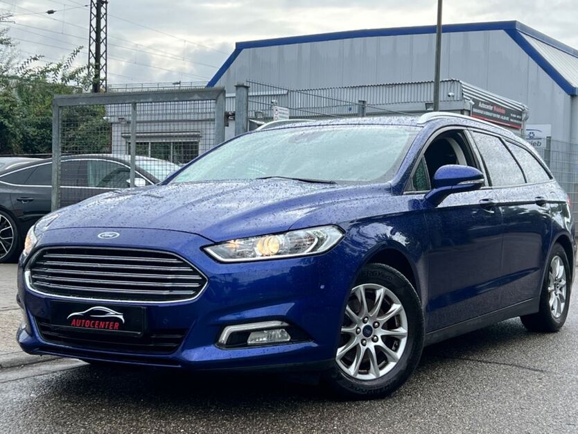 Ford Mondeo 85.000 km 12.900 € Weinheim 69469
