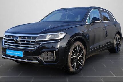 VW Touareg 9.900 km 69.450 &euro; Neustadt a.d. Weinstraße 67433