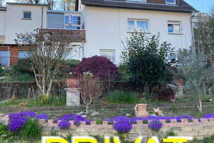 PRIVAT-Heidelberg- Neckargemünd ,3 Fam. Haus 8 zimmer