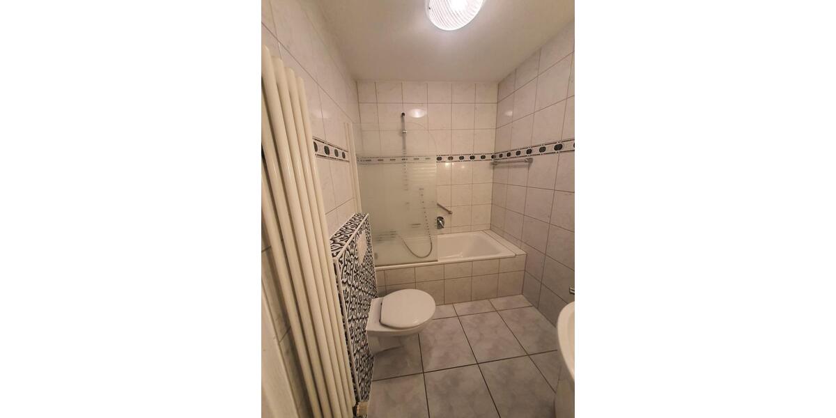 Maisonettewohnung in Nußloch zu vermieten 1.5 zimmer