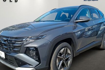 Hyundai TUCSON 1.963 km 34.900 &euro; Ludwigshafen 67059