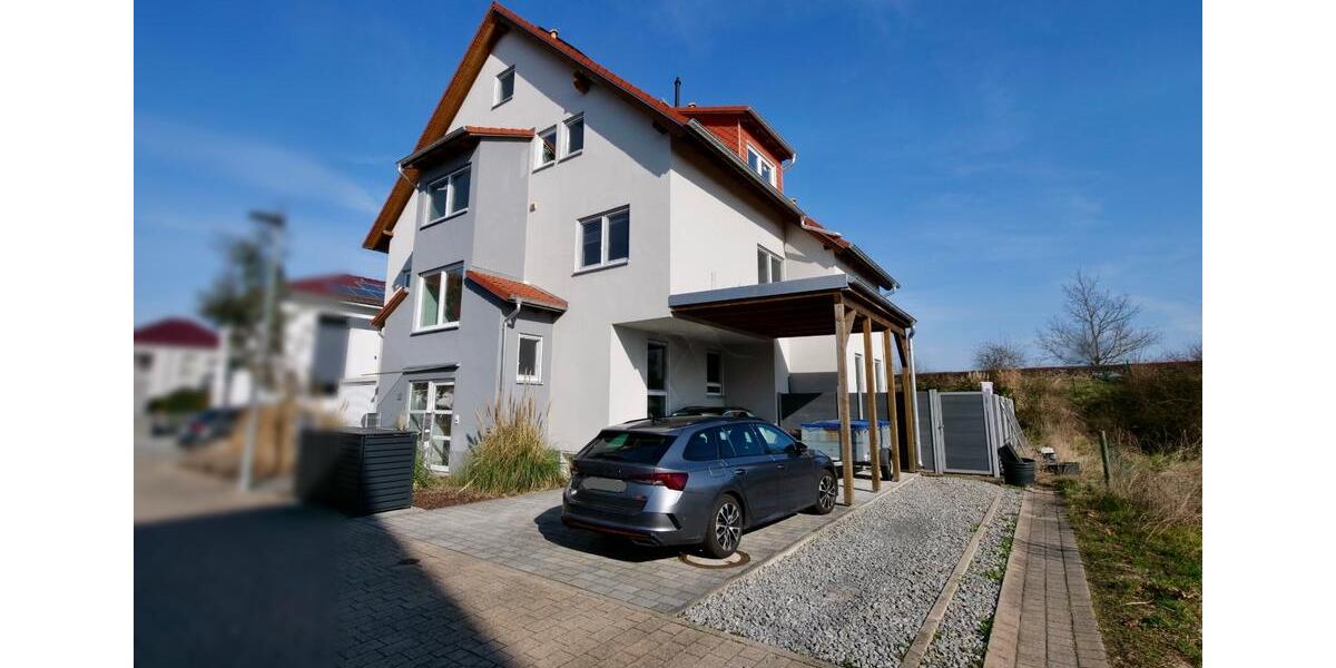 Mehrfamilienhaus, Wohnhaus Waghäusel - 4 Zimmer, 138 m&sup2;, 479.000&euro; | Angebot:26021553