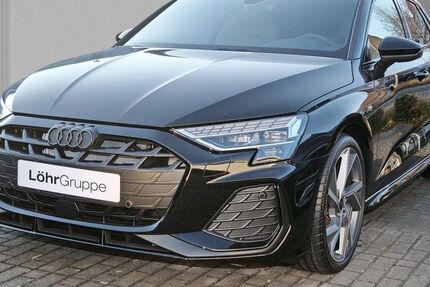 Audi A3 1.446 km 39.750 &euro; Worms 67547